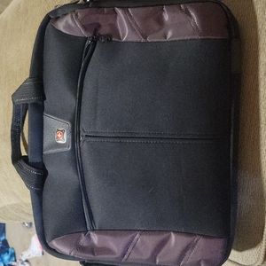 Swiss Army computer bag